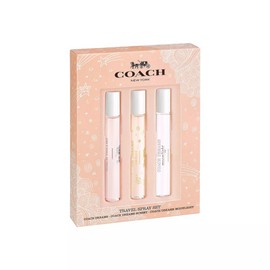 Coach Dreams Women Trio Travel Set