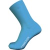 Icebreaker Men's Lifestyle Light Crew Socks - Arctic/Snow - Large