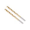 CoCud Rotary Drill Bit 3.7 mm Drilling Diameter Titanium Coated