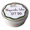 Bloqueador Solar Orgánico (2 Pz)