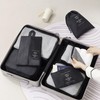 GELIMY Packing Cubes for Suitcase, 7PCS Travel Cubes Luggage Organiser