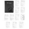 KOMPASS® Refillable A5 Ring Binder | Journaling Set - Planner