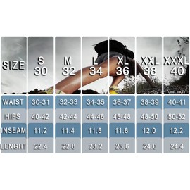 YAXHWIV Mens Tactical Shorts 11" Waterproof Hiking Fishing Breathable Quick Dry Cargo Short Shorts Regular(NO Belt), Brown, Small