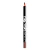 L.A. COLORS Lipliner Pencil, Nutmeg CP505