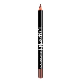L.A. COLORS Lipliner Pencil, Nutmeg CP505