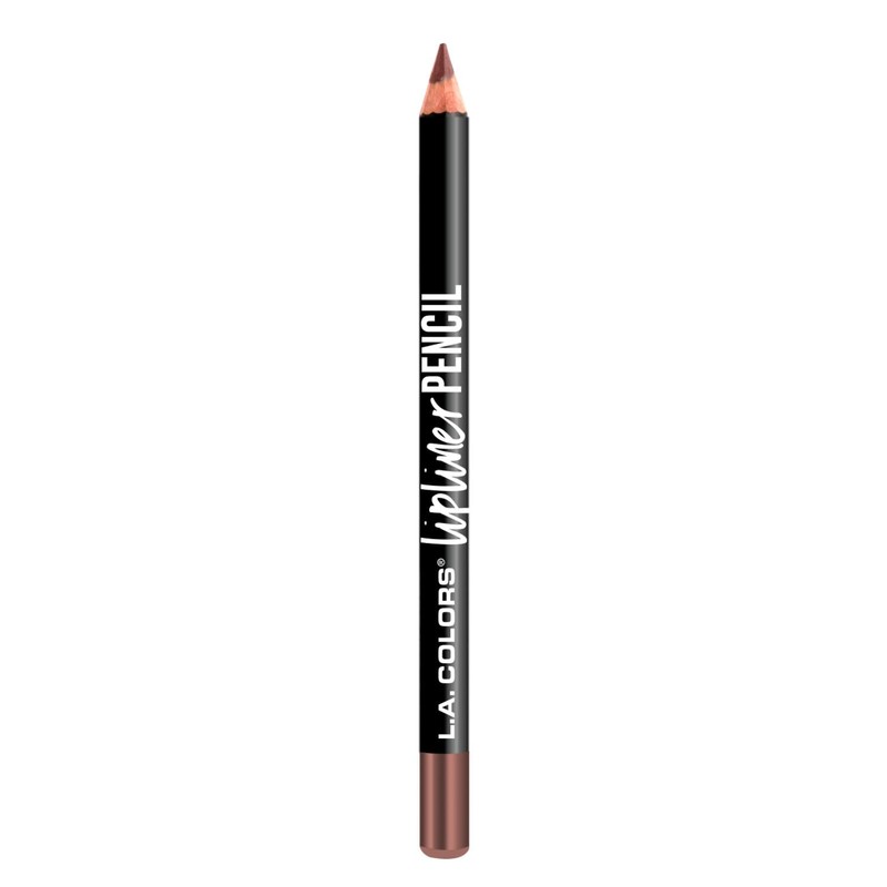 L.A. COLORS Lipliner Pencil, Nutmeg CP505