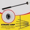 Qualihome #10 Coarse Thread Sharp Point Drywall Screw with Phillips