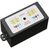 rhinocables RJ45 Cat 5 Gigabit Inline Punchdown Krone Coupler Joiner