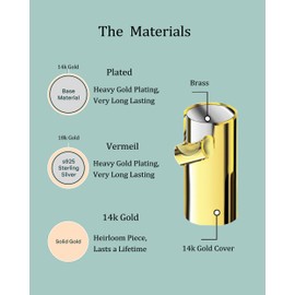 Jknel 14K Gold Emerald Rings for Women, Oval Shape 1.5CT May Birthstone Promise Anniversary Gold Vermeil Ring, Gift for Wife Mom Girlfriend Her Size 9