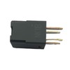 WMAutoPart Electronic Brake Control Relay 93746301