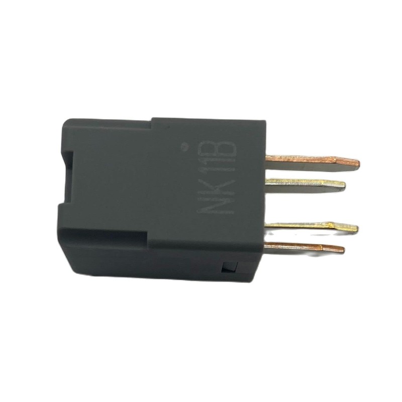 WMAutoPart Electronic Brake Control Relay 93746301