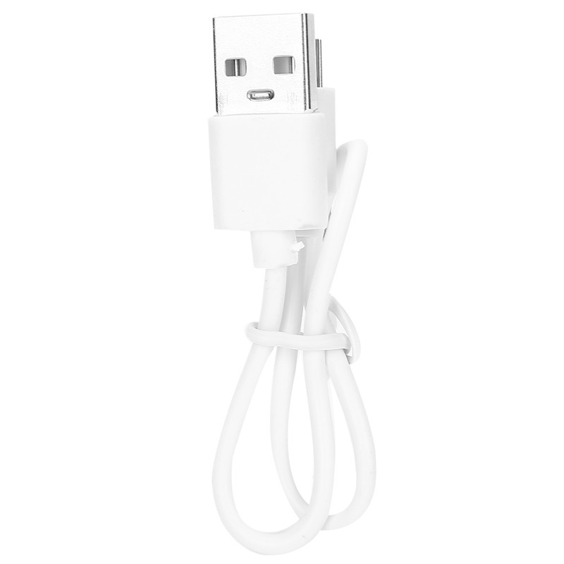 UV LED Cleaning Light USB Rechargeable Handheld Ultraviolet Cleaning Light