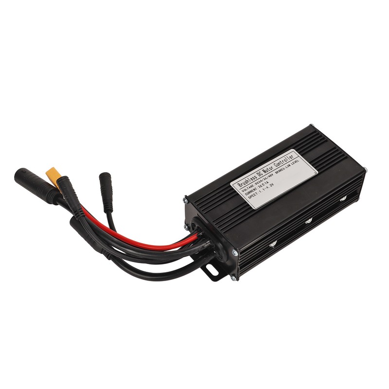 26A Brushless Motor Controller S866 Display Power Assist Sensor Thumb