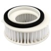 Yerbay Air Filter for Yamaha XVS650 XVS400 V-STAR Drag Star