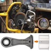 N038785 Air Compressor Connecting Rod Kit for Craftsman, Dewalt, and