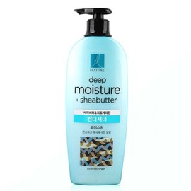 Deep Moisturizing Shea Butter Hair Rinse 680ml