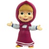 Comansi COM-Y99801 Masha And The Bear Figure