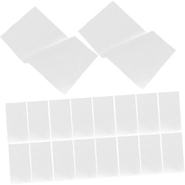 50 Piezas Toallas Desechables Absorbentes Toallas Faciales Baño de Pies y Resistentes para Manicure y Salones y Uso Doméstico