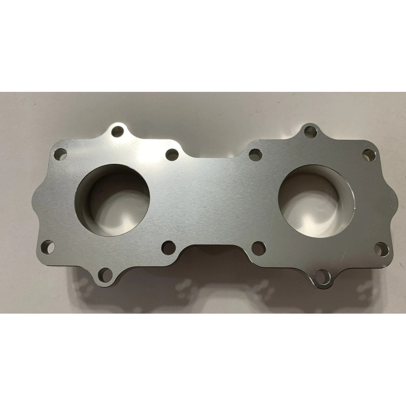IMP RACING PARTS BILLET INTAKE MANIFOLDS KIT 33, 34, 35