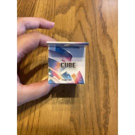 Z Cube 2x2x3 Black Cuboid Cube twisty puzzle smooth New Fun Toy - US SELLER -NEW-SHIP24