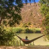GO! Outfitters | Go Hammock | 11' Feet Long, Ultra-Comfortable