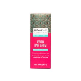 ArganiCARE Keratin Hair Serum 100 ml