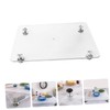 DOITOOL DIY Adjustable Epoxy Resin Leveling Table Versatile Craft Platform