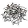 TimCo GEC25MB Galvanized ELH Clout Nails 25 x 3.00 -