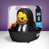 TUBBZ First Edition: John Wick Pencil Cosplaying Rubber Duck Vinyl