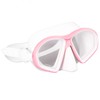 Kids Swimming Goggles All Dry Type Silicone Unisex Child Swim