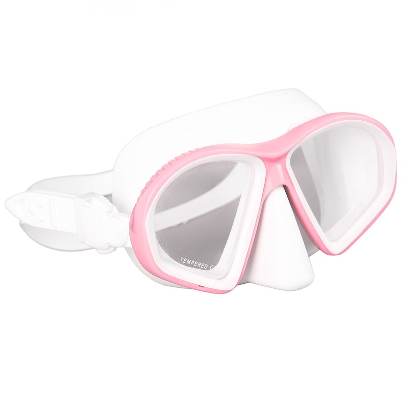 Kids Swimming Goggles All Dry Type Silicone Unisex Child Swim