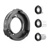 Godox ML-GB GODOX Mount to Bowens Mount Adapter for GODOX