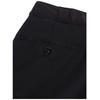 Dickies mens Regular Straight Fit Double Knee Stretch Twill work
