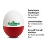 Brainstream Egg Timer, Multicolor, 8,9x5,4x5,4