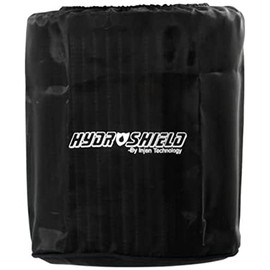 Injen Technology X-1038BLK Black Hydro-Shield Pre-Filter