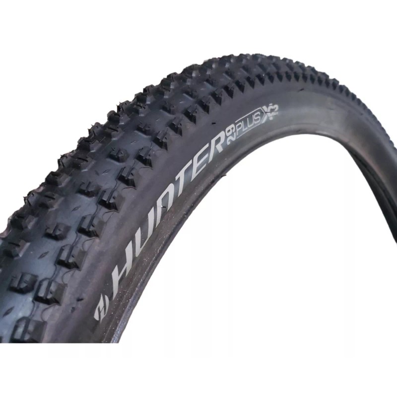 Hunter Par De Llantas 29x2.30 Bicicleta Mtb Hunter Tachon 30