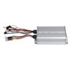 48V 72V 60A Electric Bike Controller - Dual Mode 8