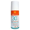Biosolis Organic Sun Cream Face Anti-Ageing SPF 30, 50 ml
