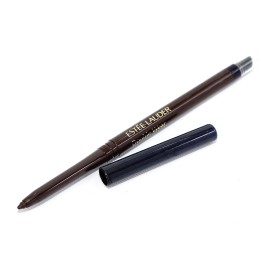Estée Lauder 2X Estee Lauder Double Wear Infinite Waterproof Eyeliner 02 Espresso, 0.012oz
