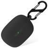 Geiomoo Silicone Case for JBL Vibe Beam, Protective Cover with