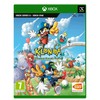 Klonoa Phantasy Reverie Series