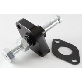 KMS 04-17 Honda CRF450R CRF450X Billet Cnc Manual Cam Timing Chain Tensioner BLK