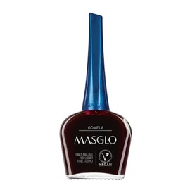 MASGLO Traditional Nail Polish 0.5 Fl. Oz. color (GOMELA)
