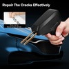 Plastic Welding Machine Heat Gun Plastic Welding Machine Repair Car