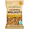 Nature's Eats Chopped Walnuts, 2 Ounce (Pack of 12)