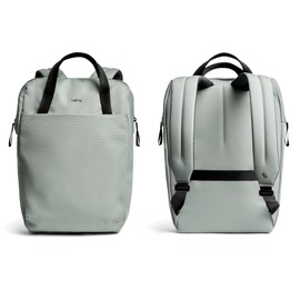 Bellroy Via Workpack (16” laptop bag, commuter backpack, work bag) - Eucalyptus