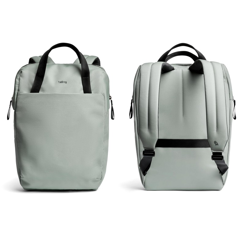 Bellroy Via Workpack (16” laptop bag, commuter backpack, work bag)