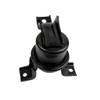 4PC Engine Motor & Trans Mount Set Compatible with Mitsubishi