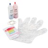 TULIP One-Step Tie Dye Kit, Mini, Patriot, 2-Pack (32453)