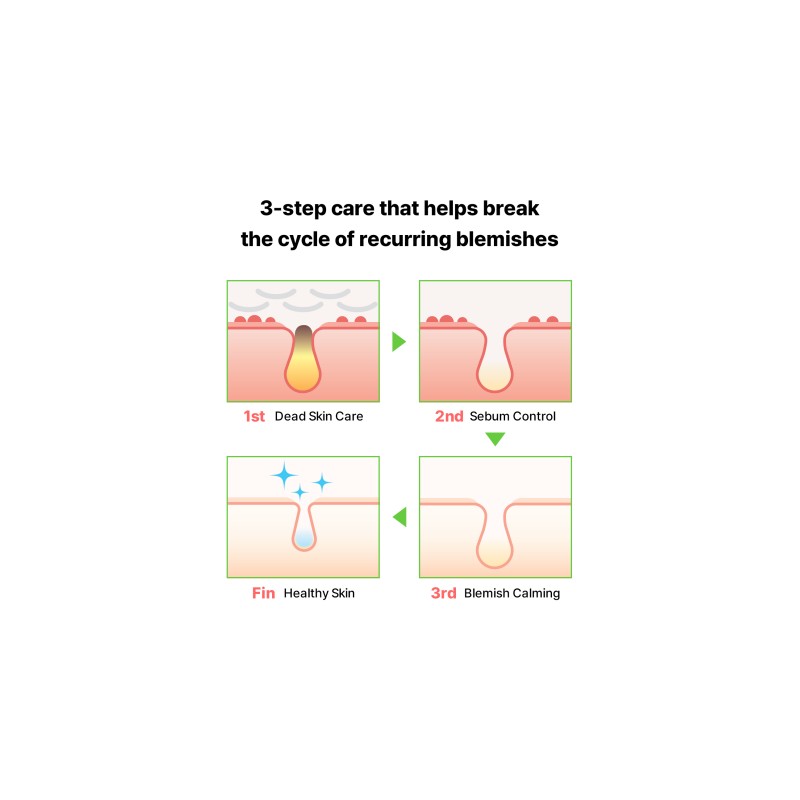 MILDLAB [MILDLAB]Beta-Treecan Trouble Ampoule 50ml